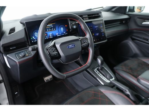 Ford Puma 1.0 EcoBoost Hybrid ST-Line X Navigatie | Driver Assistance pack | Winter Pack | Panoramadak | 19... ActivLease financial lease