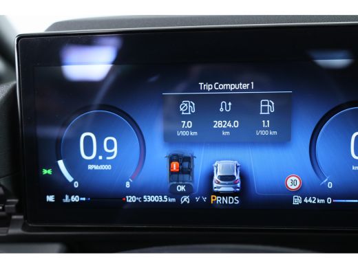 Ford Puma 1.0 EcoBoost Hybrid ST-Line X Navigatie | Driver Assistance pack | Winter Pack | Panoramadak | 19... ActivLease financial lease