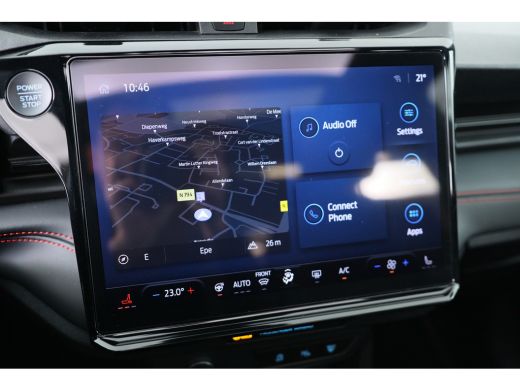 Ford Puma 1.0 EcoBoost Hybrid ST-Line X Navigatie | Driver Assistance pack | Winter Pack | Panoramadak | 19... ActivLease financial lease