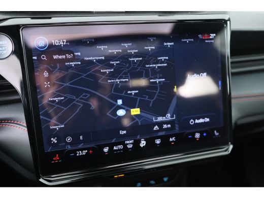 Ford Puma 1.0 EcoBoost Hybrid ST-Line X Navigatie | Driver Assistance pack | Winter Pack | Panoramadak | 19... ActivLease financial lease