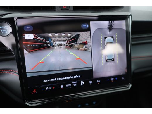 Ford Puma 1.0 EcoBoost Hybrid ST-Line X Navigatie | Driver Assistance pack | Winter Pack | Panoramadak | 19... ActivLease financial lease