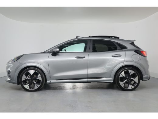 Ford Puma 1.0 EcoBoost Hybrid ST-Line X Navigatie | Driver Assistance pack | Winter Pack | Panoramadak | 19... ActivLease financial lease