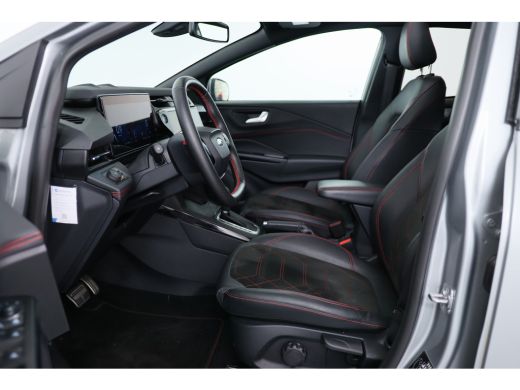 Ford Puma 1.0 EcoBoost Hybrid ST-Line X Navigatie | Driver Assistance pack | Winter Pack | Panoramadak | 19... ActivLease financial lease