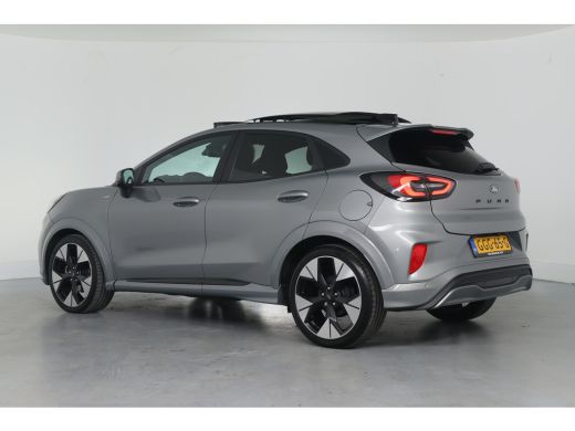 Ford Puma 1.0 EcoBoost Hybrid ST-Line X Navigatie | Driver Assistance pack | Winter Pack | Panoramadak | 19... ActivLease financial lease