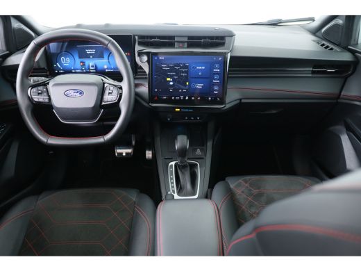 Ford Puma 1.0 EcoBoost Hybrid ST-Line X Navigatie | Driver Assistance pack | Winter Pack | Panoramadak | 19... ActivLease financial lease