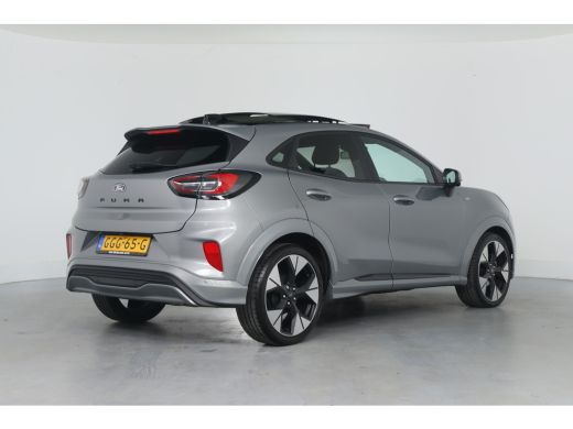 Ford Puma 1.0 EcoBoost Hybrid ST-Line X Navigatie | Driver Assistance pack | Winter Pack | Panoramadak | 19... ActivLease financial lease