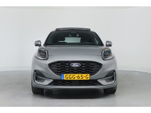 Ford Puma 1.0 EcoBoost Hybrid ST-Line X Navigatie | Driver Assistance pack | Winter Pack | Panoramadak | 19... ActivLease financial lease