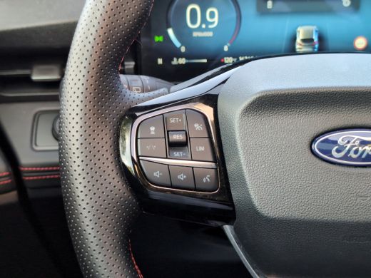 Ford Puma 1.0 Hybrid ST-Line X 155pk | Pano | B&O | Trekhaak | Winter Pack | Adap. Cruise ActivLease financial lease