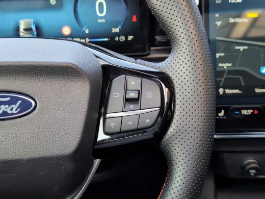 Ford Puma 1.0 Hybrid ST-Line X 155pk | Pano | B&O | Trekhaak | Winter Pack | Adap. Cruise ActivLease financial lease