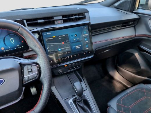 Ford Puma 1.0 Hybrid ST-Line X 155pk | Pano | B&O | Trekhaak | Winter Pack | Adap. Cruise ActivLease financial lease