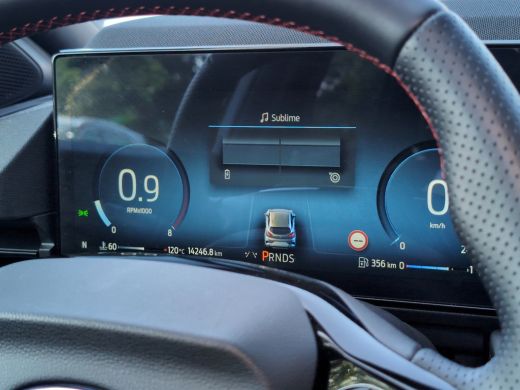 Ford Puma 1.0 Hybrid ST-Line X 155pk | Pano | B&O | Trekhaak | Winter Pack | Adap. Cruise ActivLease financial lease