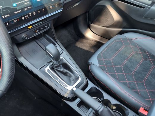 Ford Puma 1.0 Hybrid ST-Line X 155pk | Pano | B&O | Trekhaak | Winter Pack | Adap. Cruise ActivLease financial lease