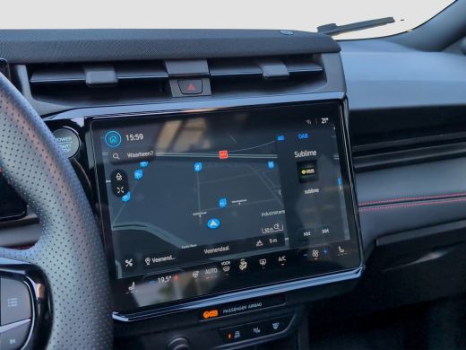 Ford Puma 1.0 Hybrid ST-Line X 155pk | Pano | B&O | Trekhaak | Winter Pack | Adap. Cruise ActivLease financial lease