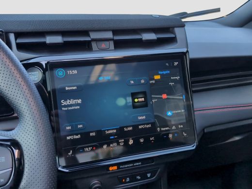 Ford Puma 1.0 Hybrid ST-Line X 155pk | Pano | B&O | Trekhaak | Winter Pack | Adap. Cruise ActivLease financial lease