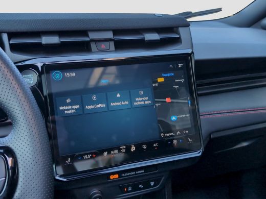 Ford Puma 1.0 Hybrid ST-Line X 155pk | Pano | B&O | Trekhaak | Winter Pack | Adap. Cruise ActivLease financial lease