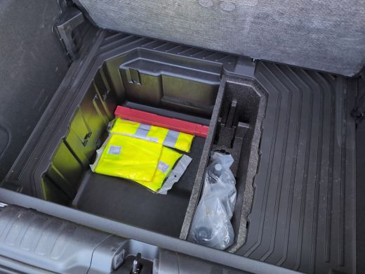 Ford Puma 1.0 Hybrid ST-Line X 155pk | Pano | B&O | Trekhaak | Winter Pack | Adap. Cruise ActivLease financial lease