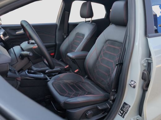 Ford Puma 1.0 Hybrid ST-Line X 155pk | Pano | B&O | Trekhaak | Winter Pack | Adap. Cruise ActivLease financial lease