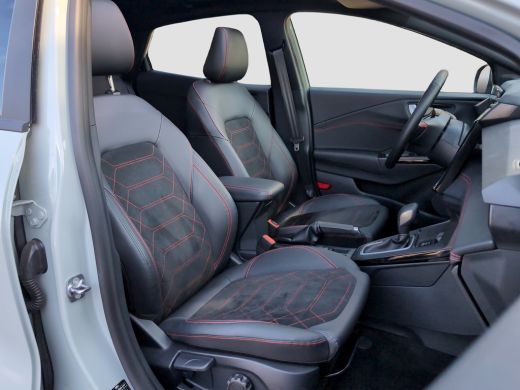 Ford Puma 1.0 Hybrid ST-Line X 155pk | Pano | B&O | Trekhaak | Winter Pack | Adap. Cruise ActivLease financial lease