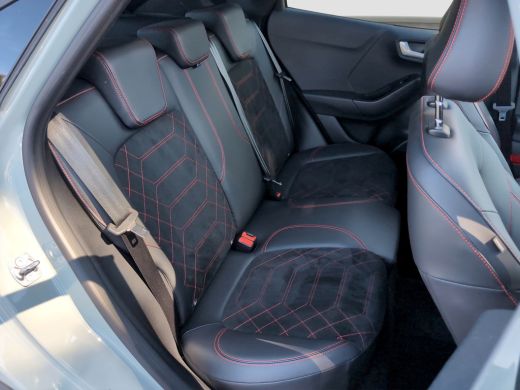 Ford Puma 1.0 Hybrid ST-Line X 155pk | Pano | B&O | Trekhaak | Winter Pack | Adap. Cruise ActivLease financial lease