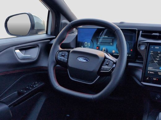 Ford Puma 1.0 Hybrid ST-Line X 155pk | Pano | B&O | Trekhaak | Winter Pack | Adap. Cruise ActivLease financial lease