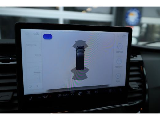 Ford Transit 350 2.0 TDCI L3H2 Trend Automaat | 13-polige trekhaak met Trailer Sway Control | 150 Watt/230V Aa... ActivLease financial lease