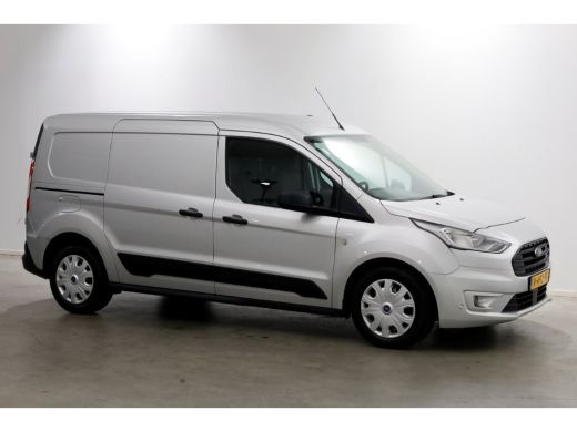 Ford Transit Connect 1.5 TDCI 100pk E6 L2 Trend Airco/Navi/Camera/3Pers. 11-2018 ActivLease financial lease