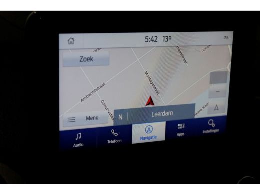 Ford Transit Connect 1.5 TDCI 100pk E6 L2 Trend Airco/Navi/Camera/3Pers. 11-2018 ActivLease financial lease