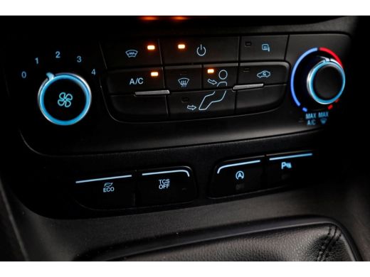 Ford Transit Connect 1.5 TDCI 100pk E6 L2 Trend Airco/Navi/Camera/3Pers. 11-2018 ActivLease financial lease