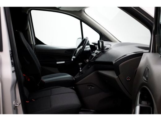 Ford Transit Connect 1.5 TDCI 100pk E6 L2 Trend Airco/Navi/Camera/3Pers. 11-2018 ActivLease financial lease