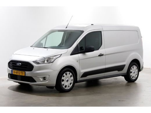 Ford Transit Connect 1.5 TDCI 100pk E6 L2 Trend Airco/Navi/Camera/3Pers. 11-2018 ActivLease financial lease