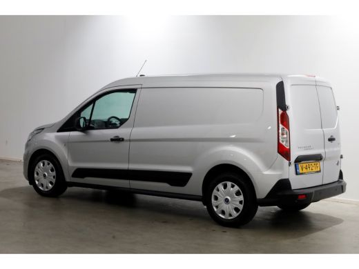 Ford Transit Connect 1.5 TDCI 100pk E6 L2 Trend Airco/Navi/Camera/3Pers. 11-2018 ActivLease financial lease