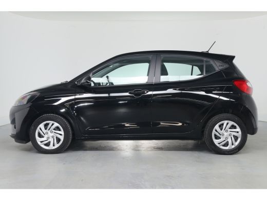 Hyundai i10 1.0 Comfort 5-zits | Automaat! | 1e Eigenaar! | Navi By App | Cruise Control | Airco | DAB ActivLease financial lease