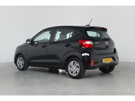 Hyundai i10 1.0 Comfort 5-zits | Automaat! | 1e Eigenaar! | Navi By App | Cruise Control | Airco | DAB ActivLease financial lease