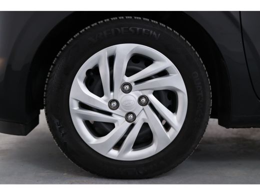 Hyundai i10 1.0 Comfort 5-zits | Automaat! | 1e Eigenaar! | Navi By App | Cruise Control | Airco | DAB ActivLease financial lease