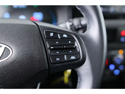 Hyundai i10 1.0 Comfort 5-zits | Automaat! | 1e Eigenaar! | Navi By App | Cruise Control | Airco | DAB ActivLease financial lease