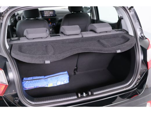 Hyundai i10 1.0 Comfort 5-zits | Automaat! | 1e Eigenaar! | Navi By App | Cruise Control | Airco | DAB ActivLease financial lease