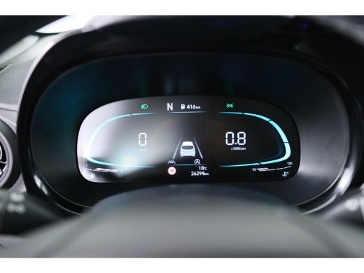 Hyundai i10 1.0 Comfort 5-zits | Automaat! | 1e Eigenaar! | Navi By App | Cruise Control | Airco | DAB ActivLease financial lease