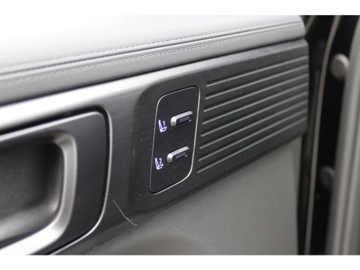 Hyundai Santa Fe 1.6 T-GDI PHEV Black Line 4WD 6p. | Leder | 360 camera | Elektrische voorstoelen met geheugenfunc... ActivLease financial lease