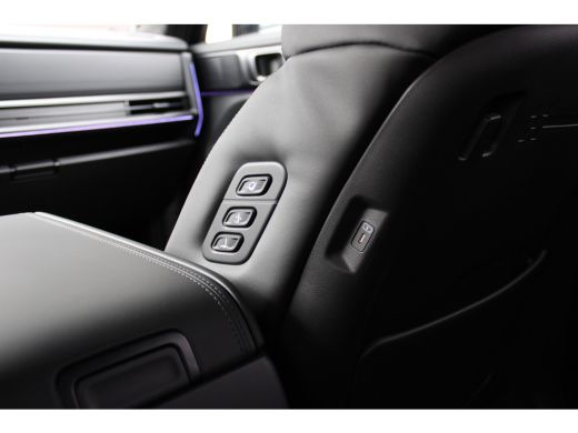 Hyundai Santa Fe 1.6 T-GDI PHEV Black Line 4WD 6p. | Leder | 360 camera | Elektrische voorstoelen met geheugenfunc... ActivLease financial lease