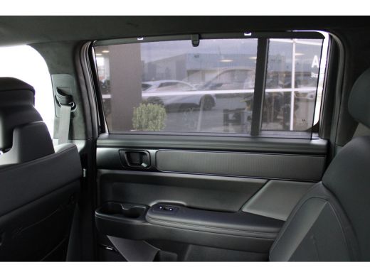 Hyundai Santa Fe 1.6 T-GDI PHEV Black Line 4WD 6p. | Leder | 360 camera | Elektrische voorstoelen met geheugenfunc... ActivLease financial lease