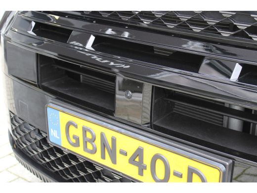 Hyundai Santa Fe 1.6 T-GDI PHEV Black Line 4WD 6p. | Leder | 360 camera | Elektrische voorstoelen met geheugenfunc... ActivLease financial lease