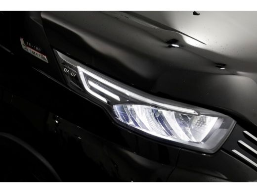 Iveco Daily 35S18 3.0 180pk L4H2 Maxi HiMatic Automaat ACC/LED/Camera/Air-Pro Luchtvering 02-2023 ActivLease financial lease
