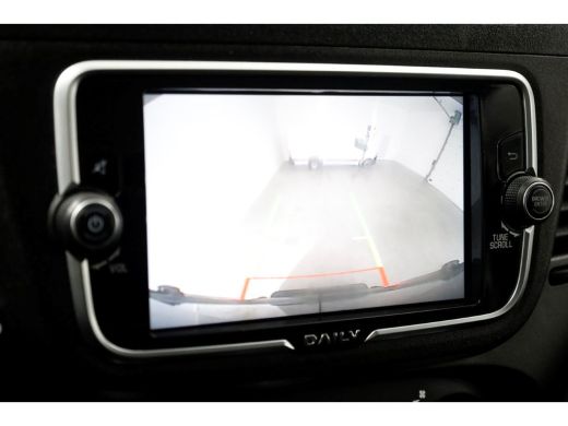 Iveco Daily 35S18 3.0 180pk L4H2 Maxi HiMatic Automaat ACC/LED/Camera/Air-Pro Luchtvering 02-2023 ActivLease financial lease