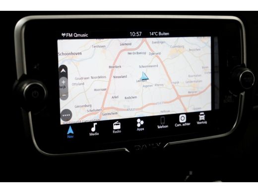 Iveco Daily 35S18 3.0 180pk L4H2 Maxi HiMatic Automaat ACC/LED/Camera/Air-Pro Luchtvering 02-2023 ActivLease financial lease