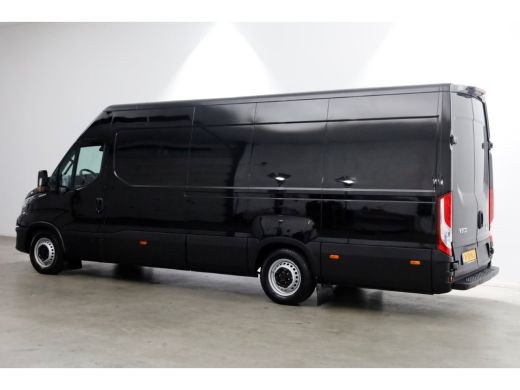 Iveco Daily 35S18 3.0 180pk L4H2 Maxi HiMatic Automaat ACC/LED/Camera/Air-Pro Luchtvering 02-2023 ActivLease financial lease