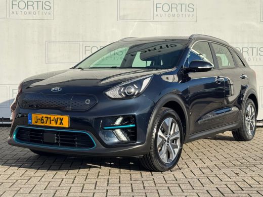 Kia e-Niro DynamicLine 64 kWh NL AUTO | CAMERA | CARPLAY | SOH 100% |