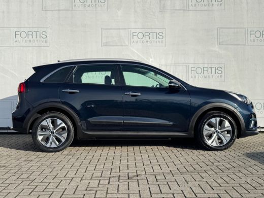 Kia e-Niro DynamicLine 64 kWh NL AUTO | CAMERA | CARPLAY | SOH 100% | ActivLease financial lease