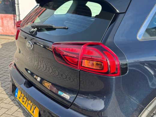 Kia e-Niro DynamicLine 64 kWh NL AUTO | CAMERA | CARPLAY | SOH 100% | ActivLease financial lease