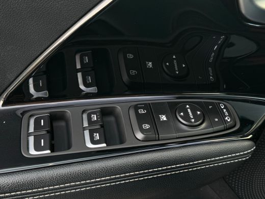 Kia e-Niro DynamicLine 64 kWh NL AUTO | CAMERA | CARPLAY | SOH 100% | ActivLease financial lease