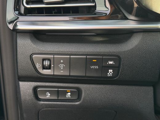 Kia e-Niro DynamicLine 64 kWh NL AUTO | CAMERA | CARPLAY | SOH 100% | ActivLease financial lease